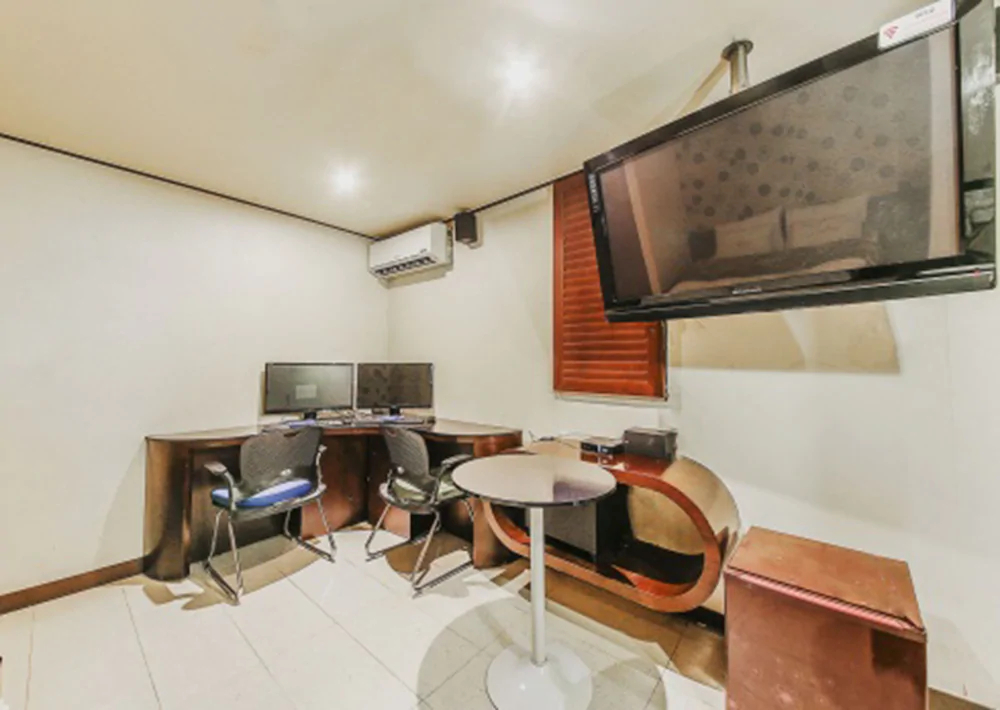 Leciel Motel