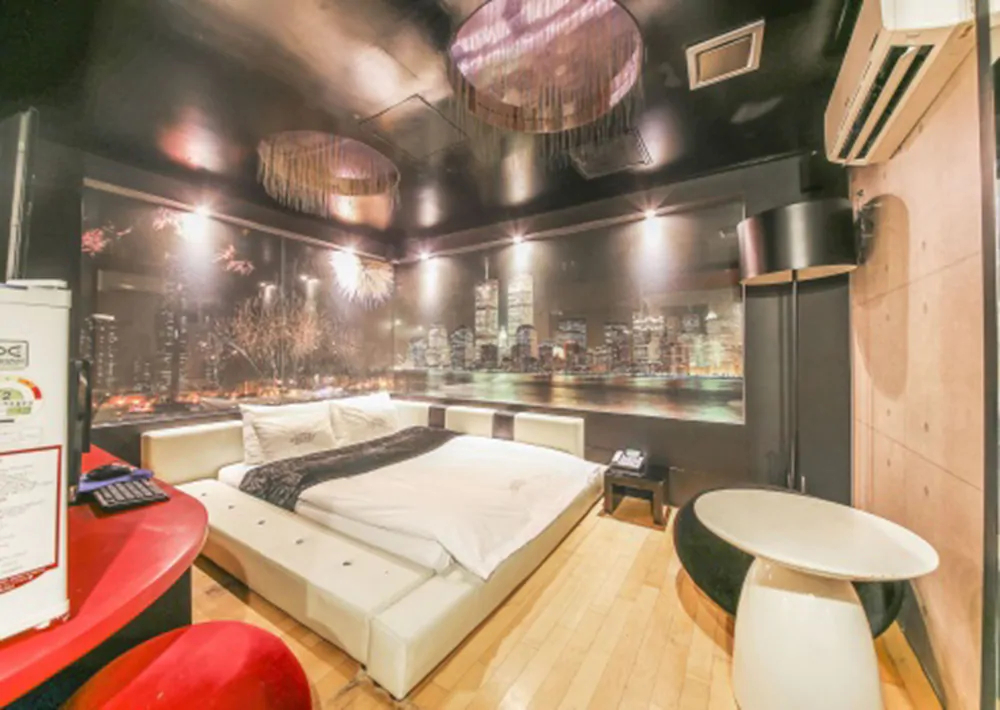 Leciel Motel