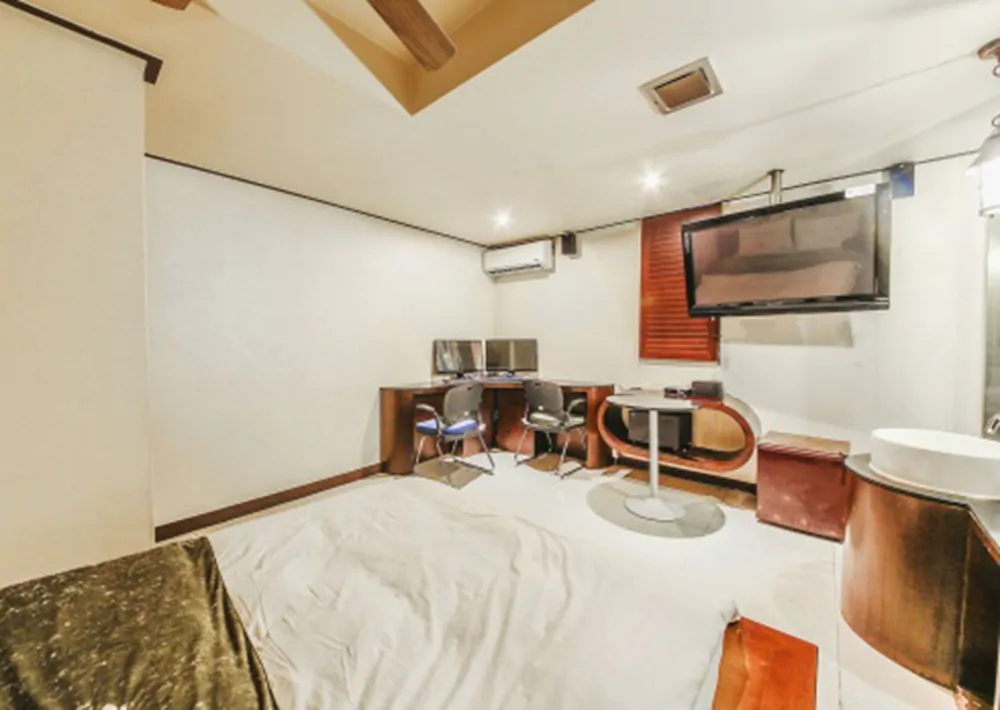 Leciel Motel