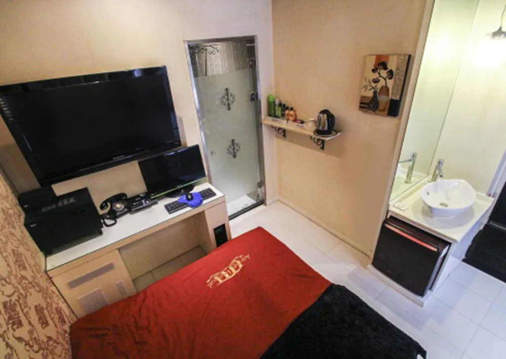 Leciel Motel
