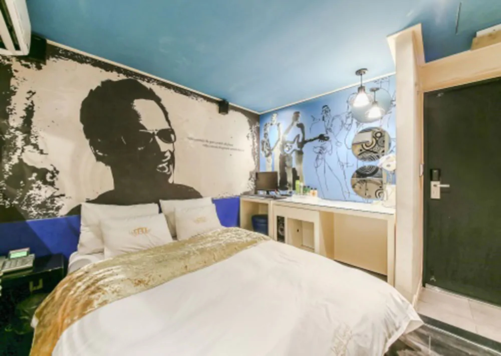 Leciel Motel