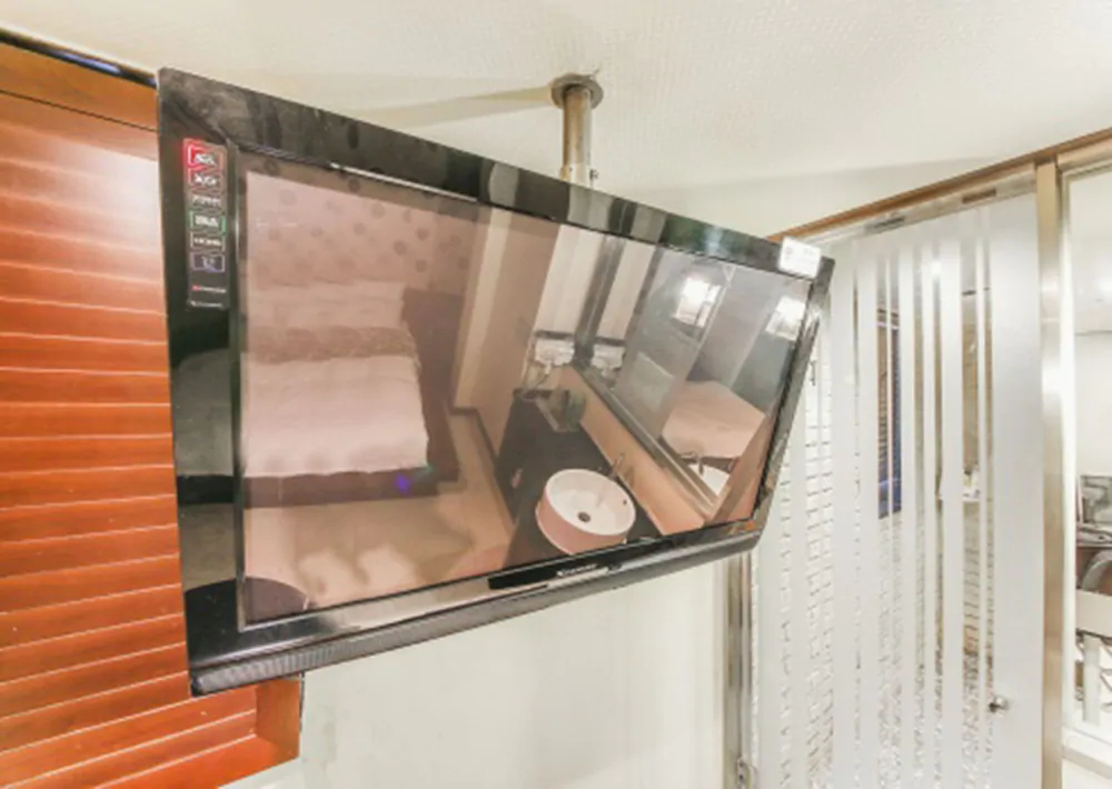 Leciel Motel