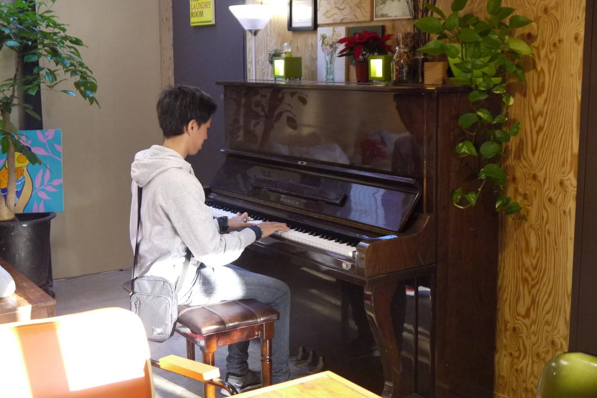 Lee & No Guesthouse