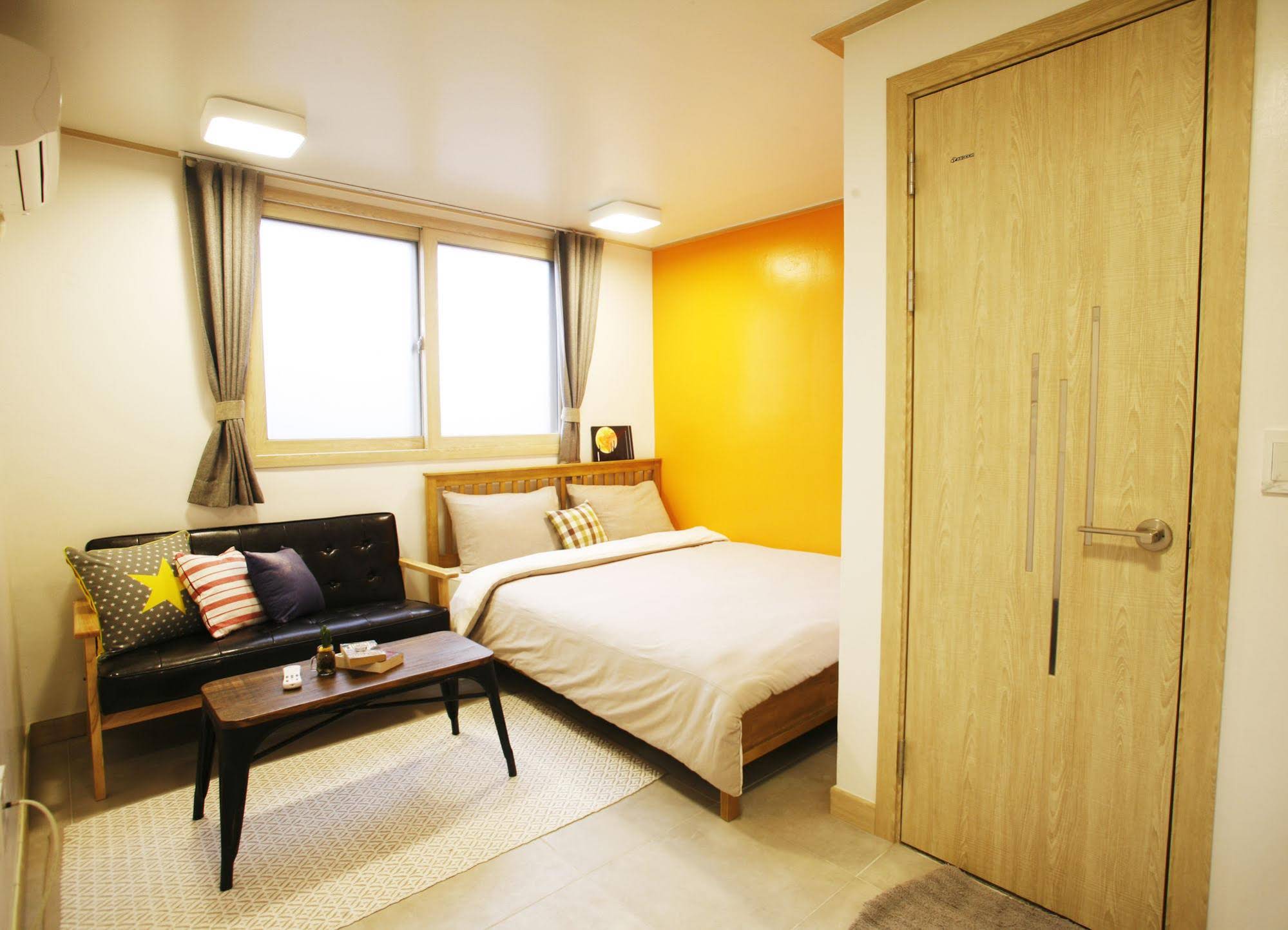 Lee & No Guesthouse