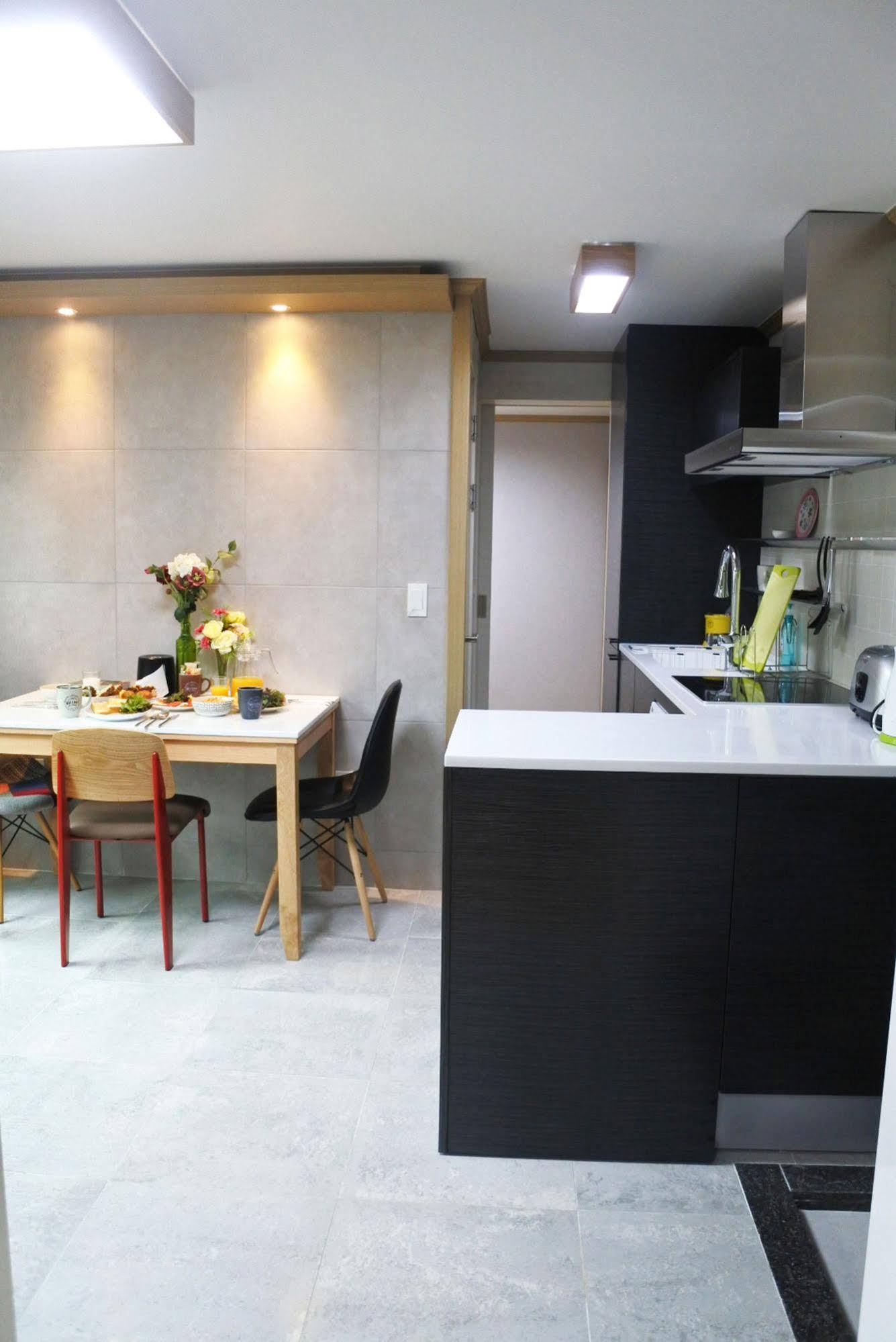 Lee & No Guesthouse