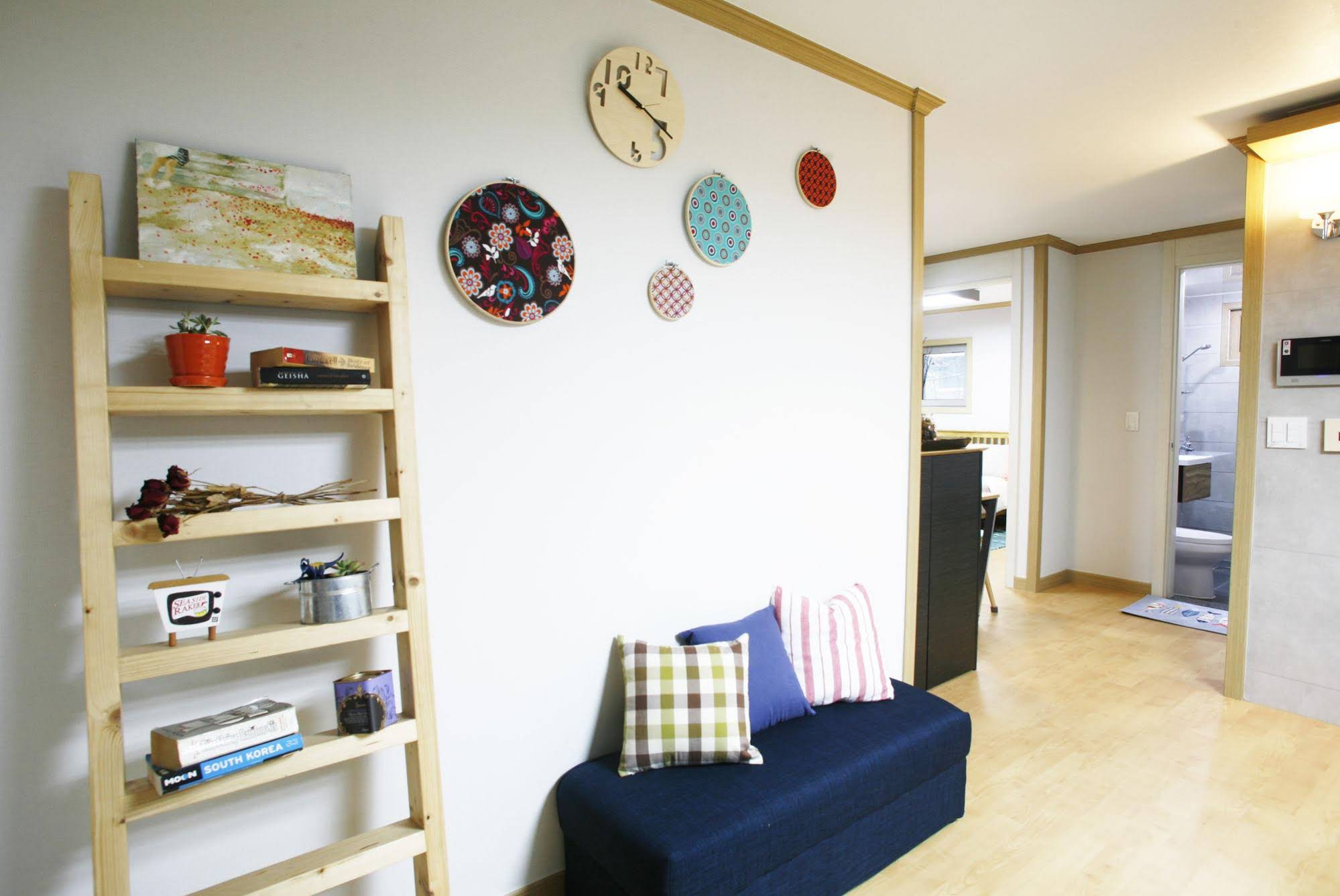 Lee & No Guesthouse