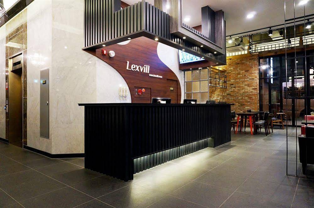 Lexvill I