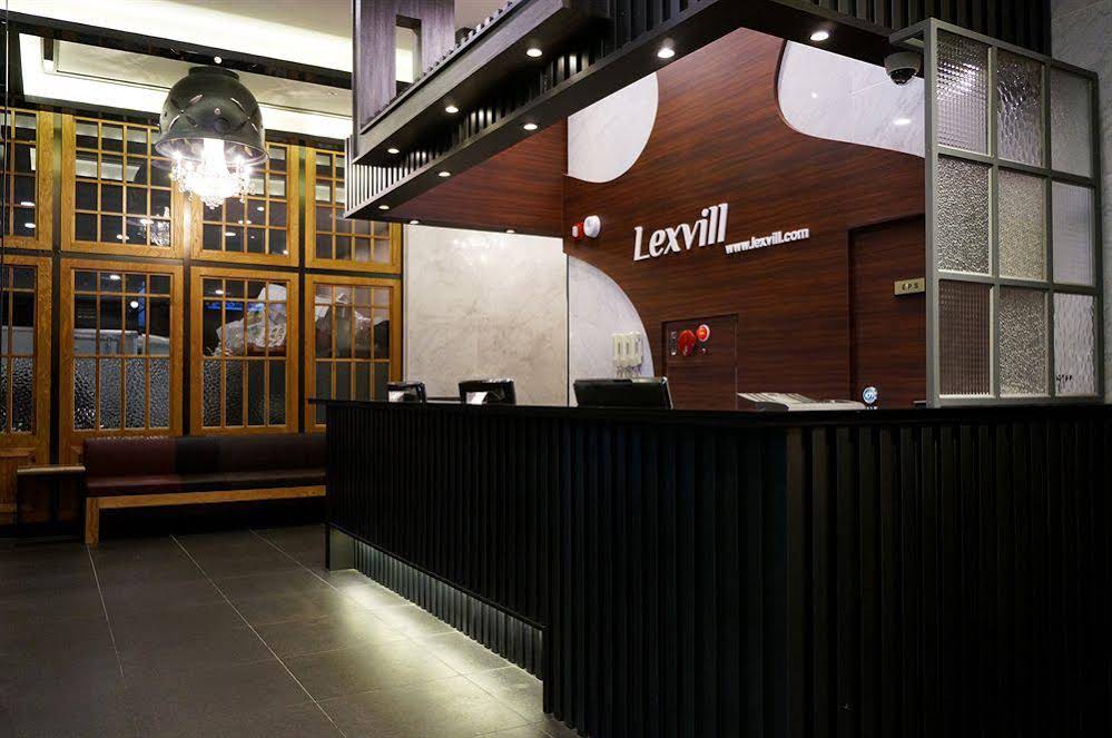 Lexvill I
