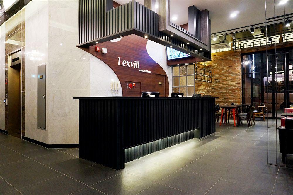Lexvill II