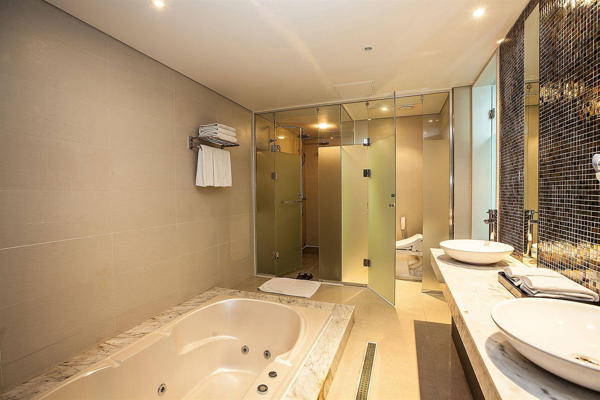 Life Style i Hotel