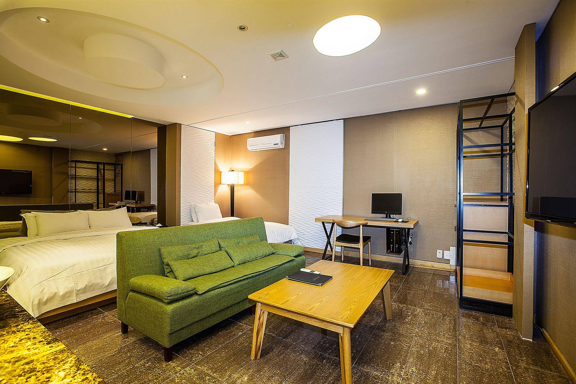 Life Style i Hotel