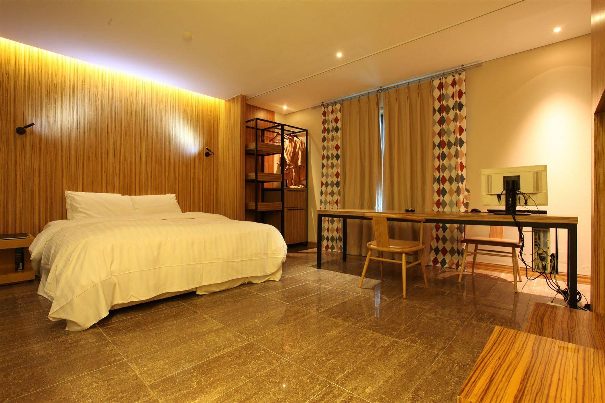 Life Style i Hotel