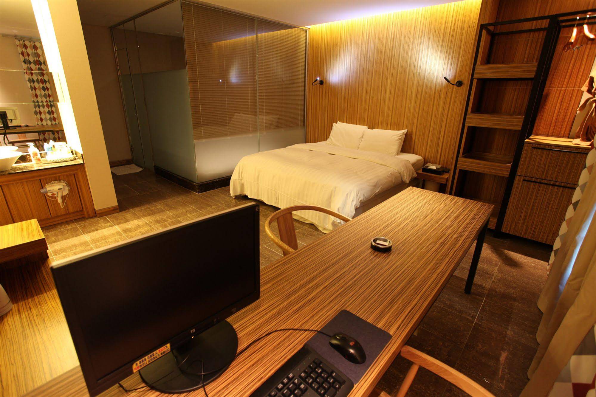 Life Style i Hotel