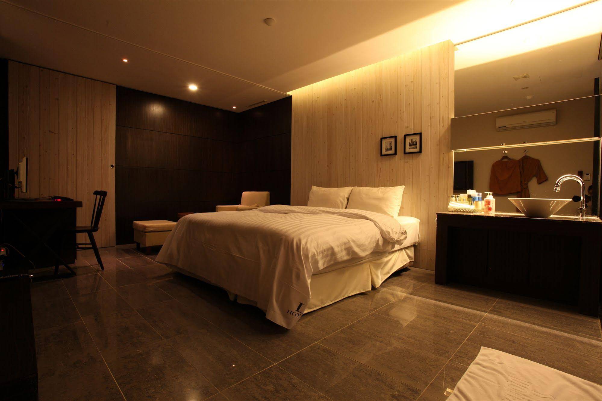 Life Style i Hotel