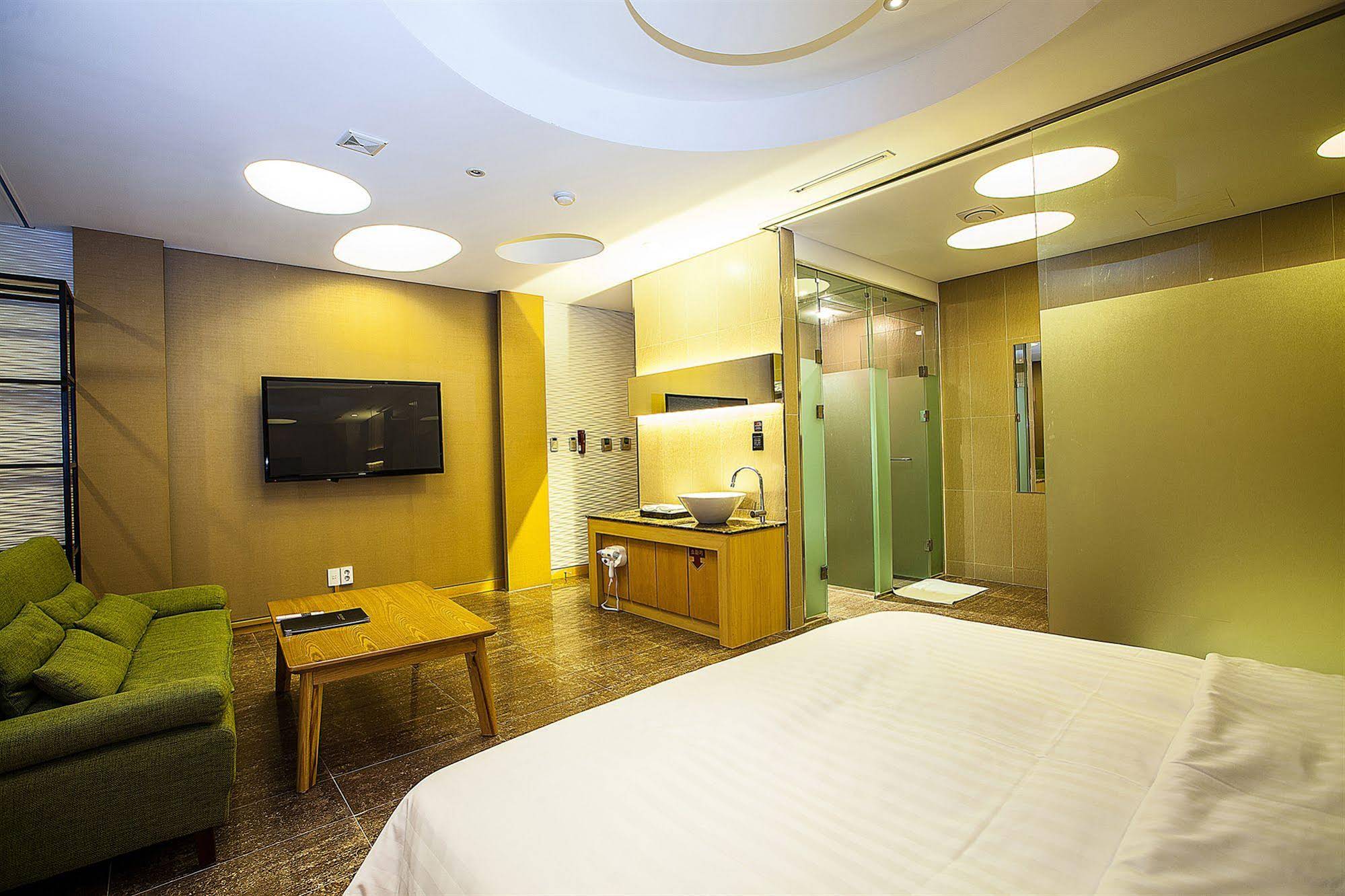 Life Style i Hotel