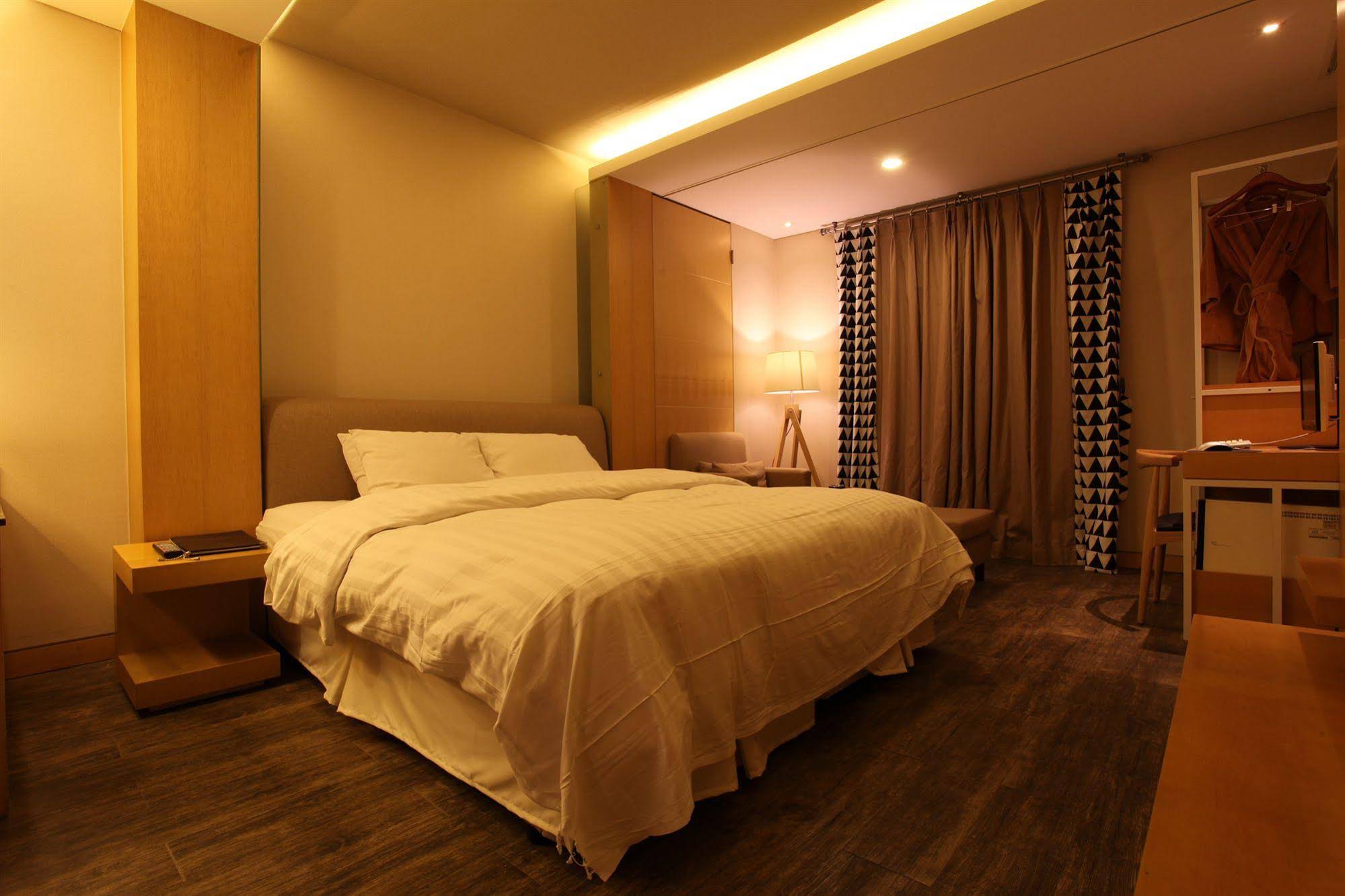 Life Style i Hotel