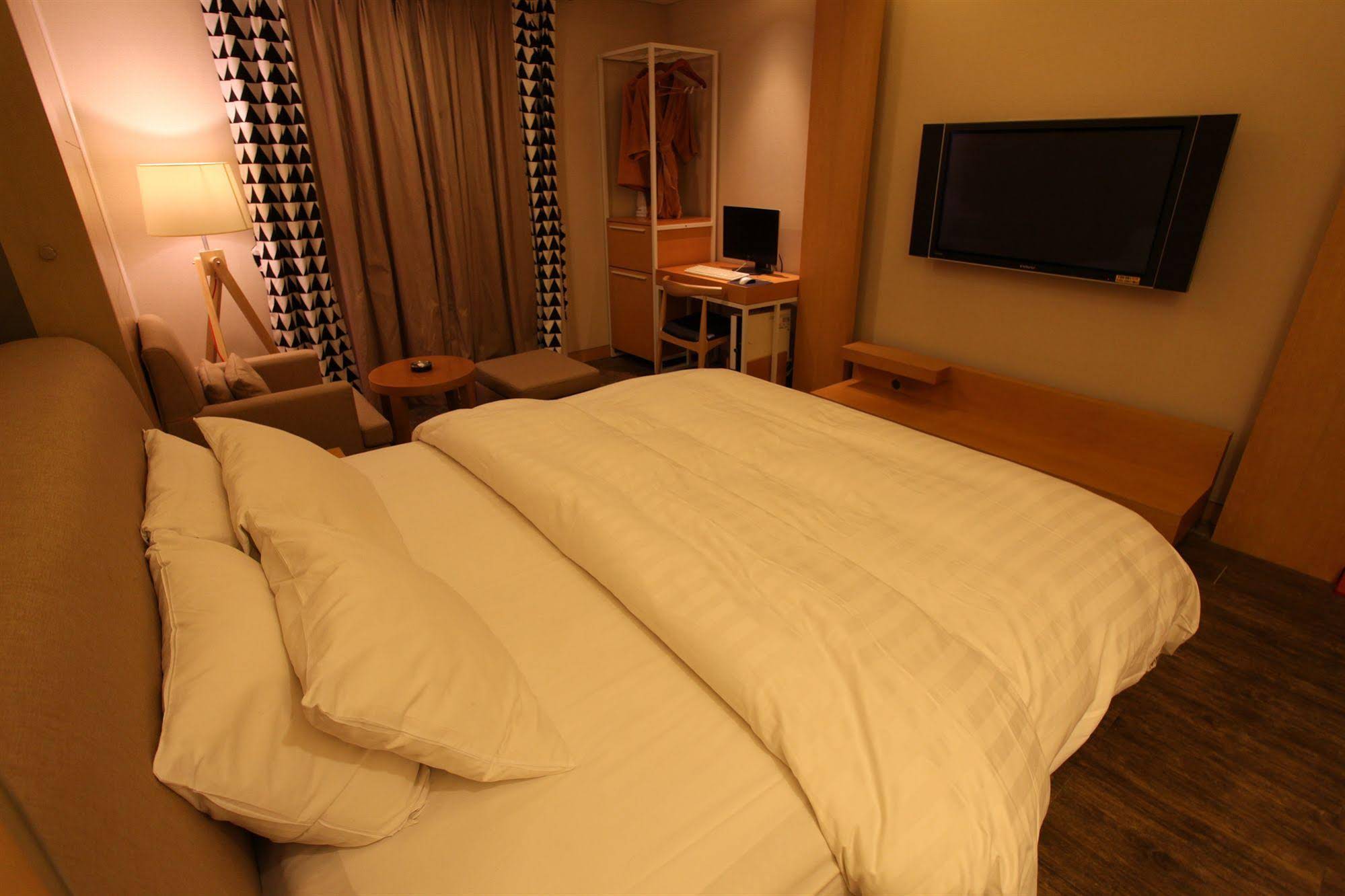 Life Style i Hotel