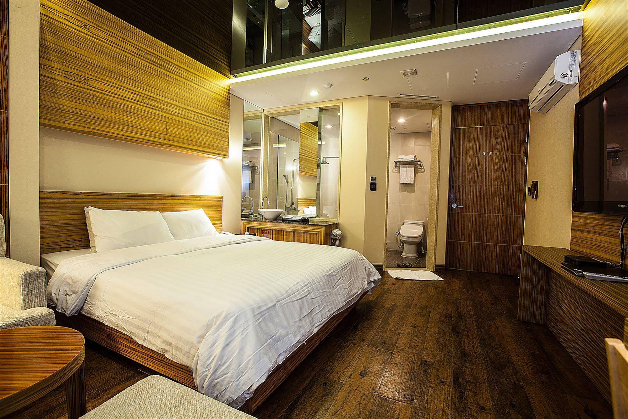 Life Style i Hotel