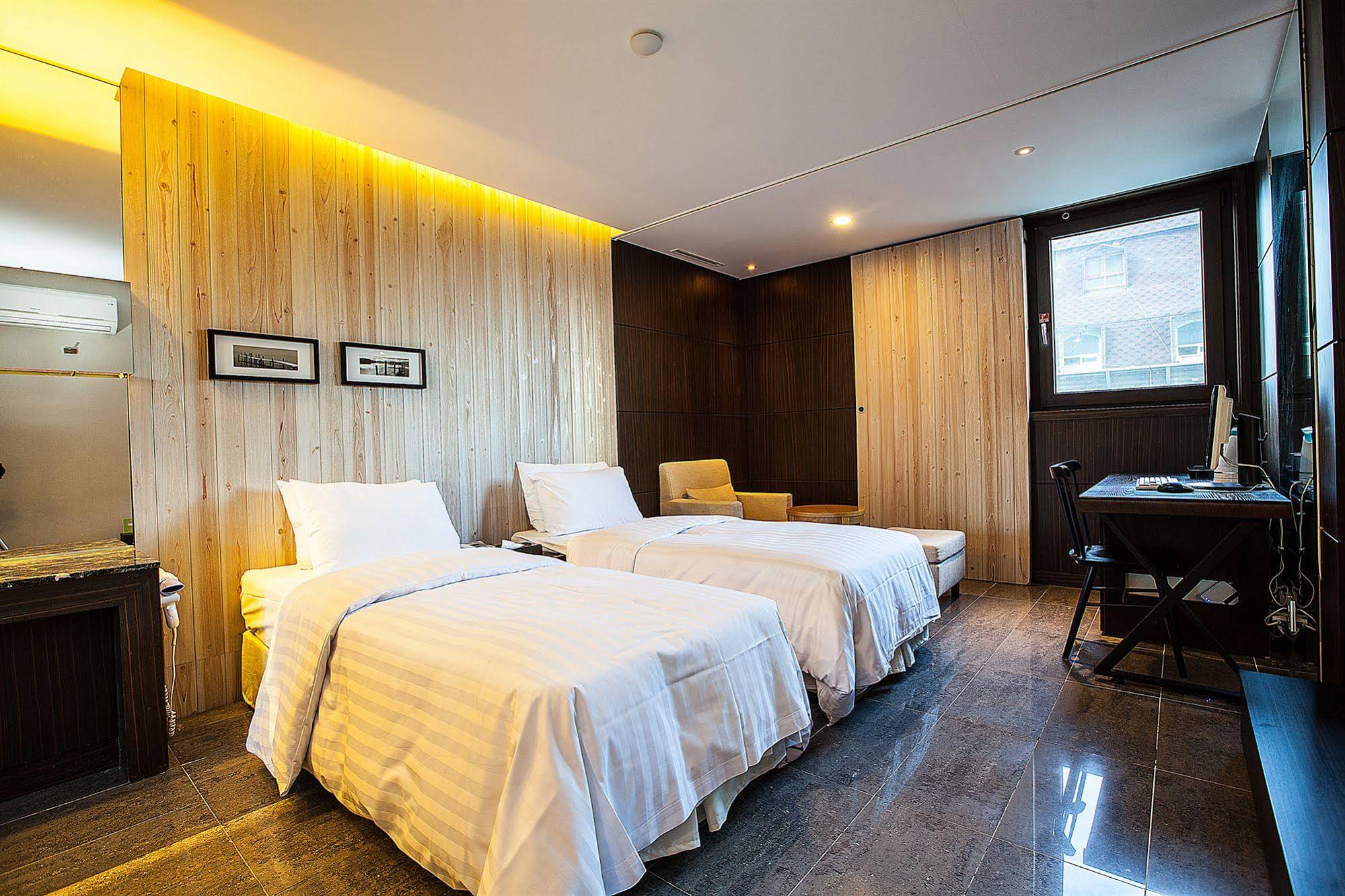 Life Style i Hotel