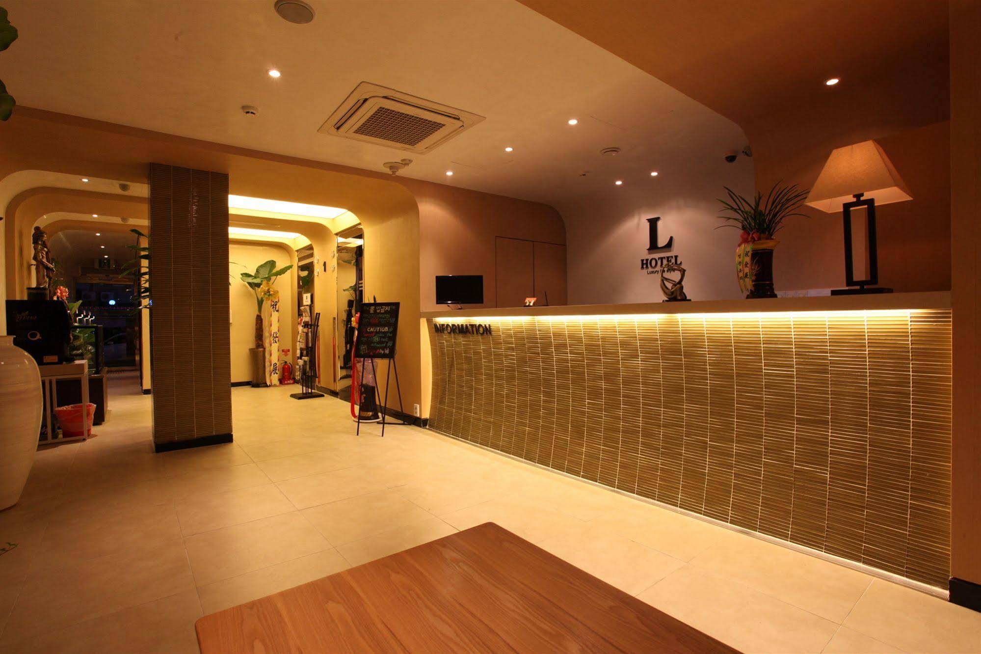 Life Style i Hotel