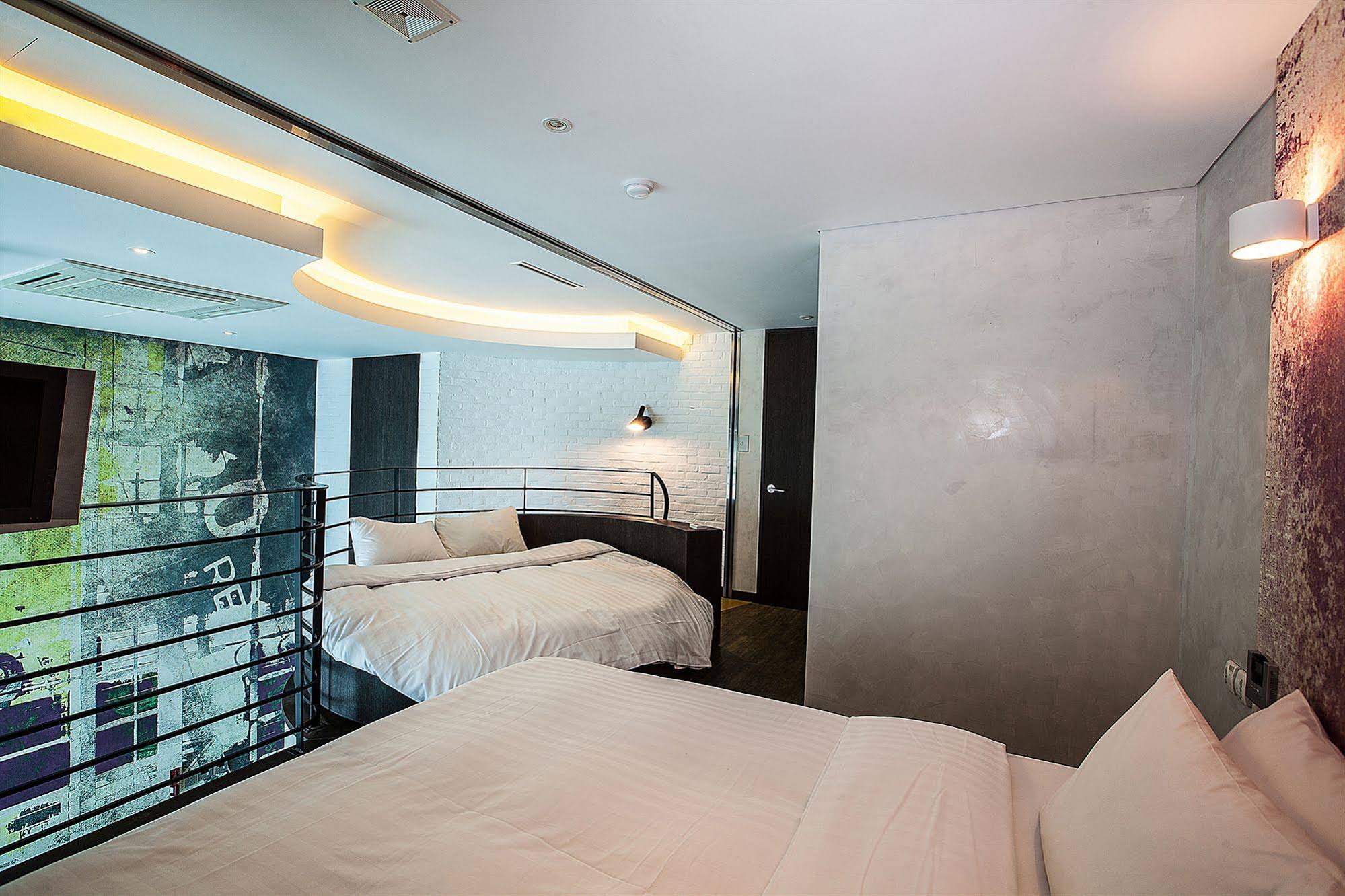 Life Style i Hotel