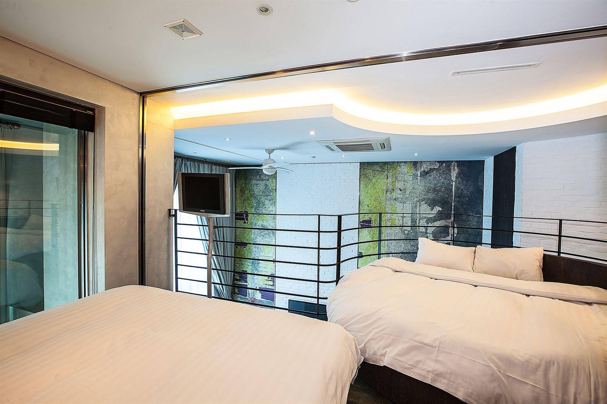 Life Style i Hotel