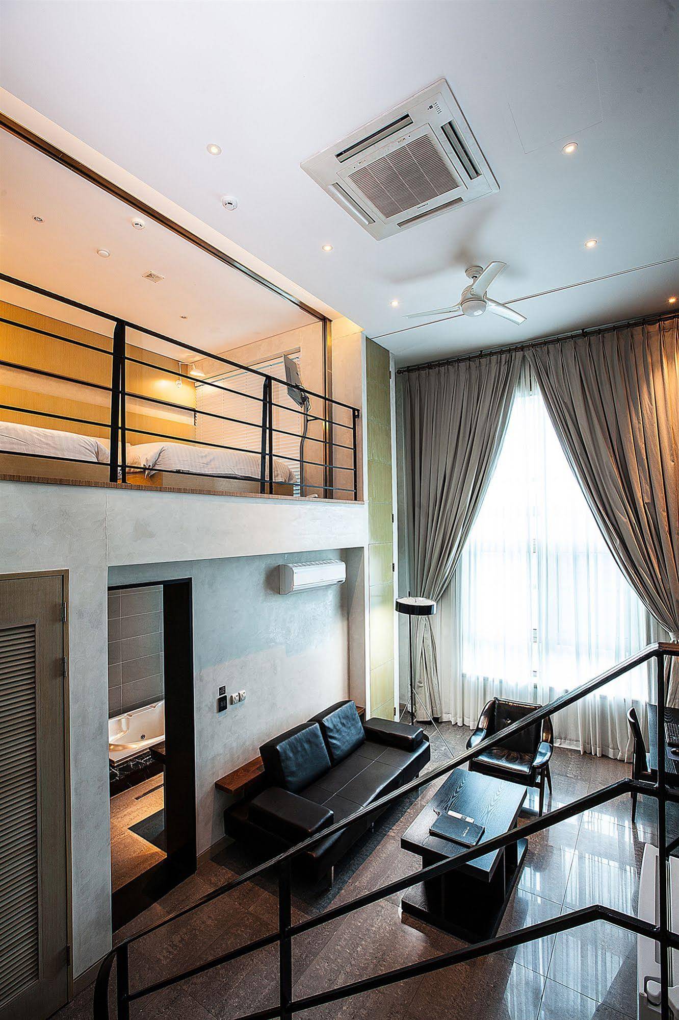 Life Style i Hotel