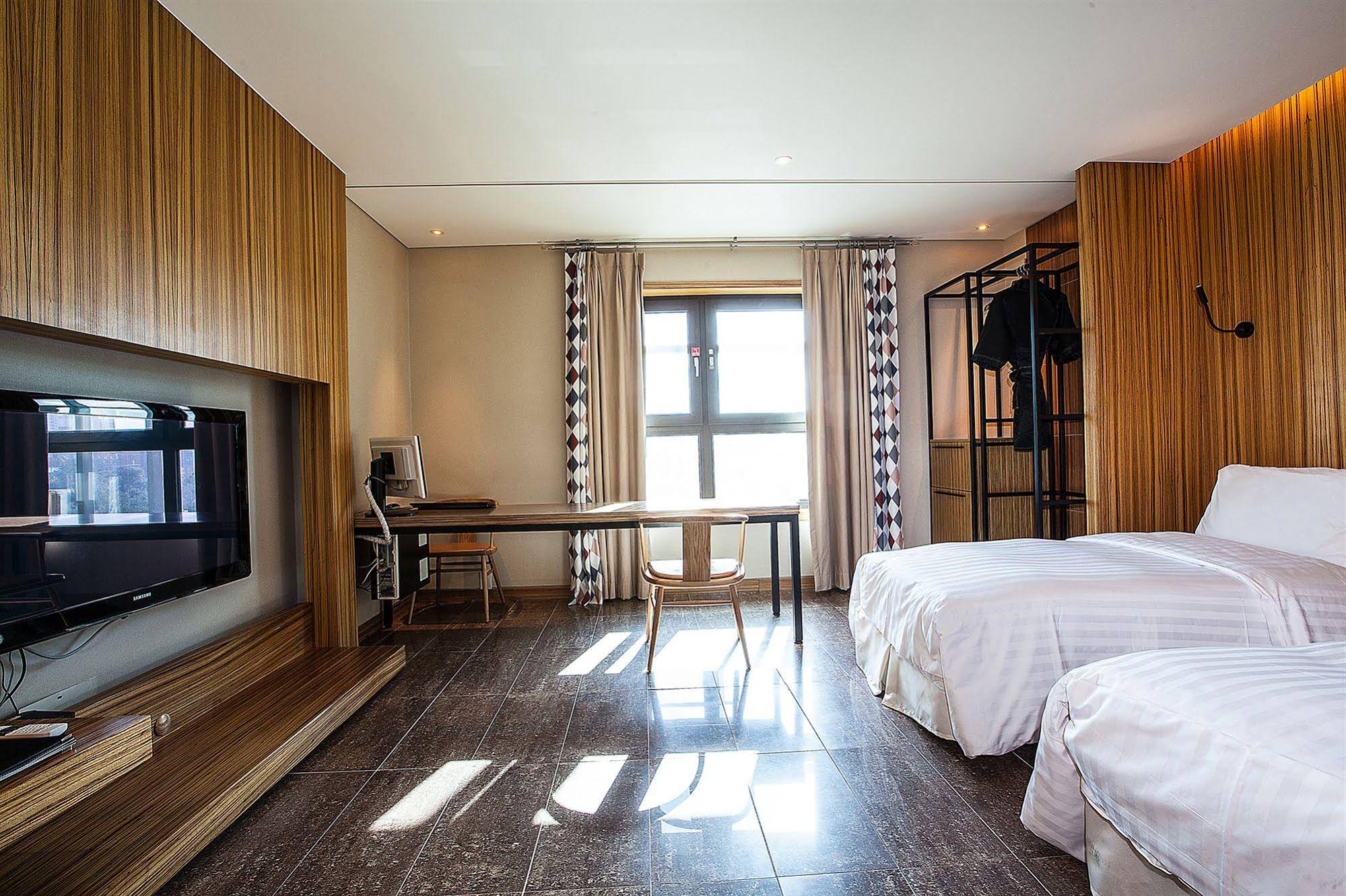 Life Style i Hotel