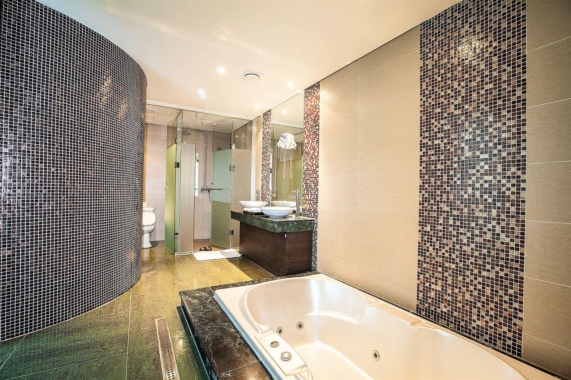 Life Style i Hotel