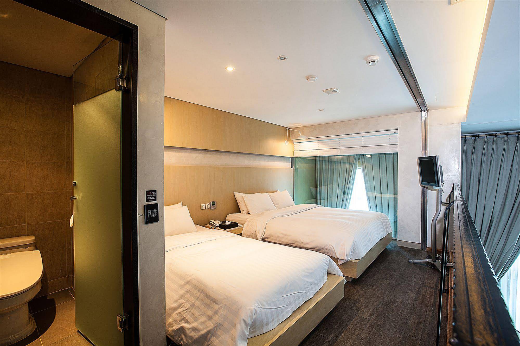 Life Style i Hotel