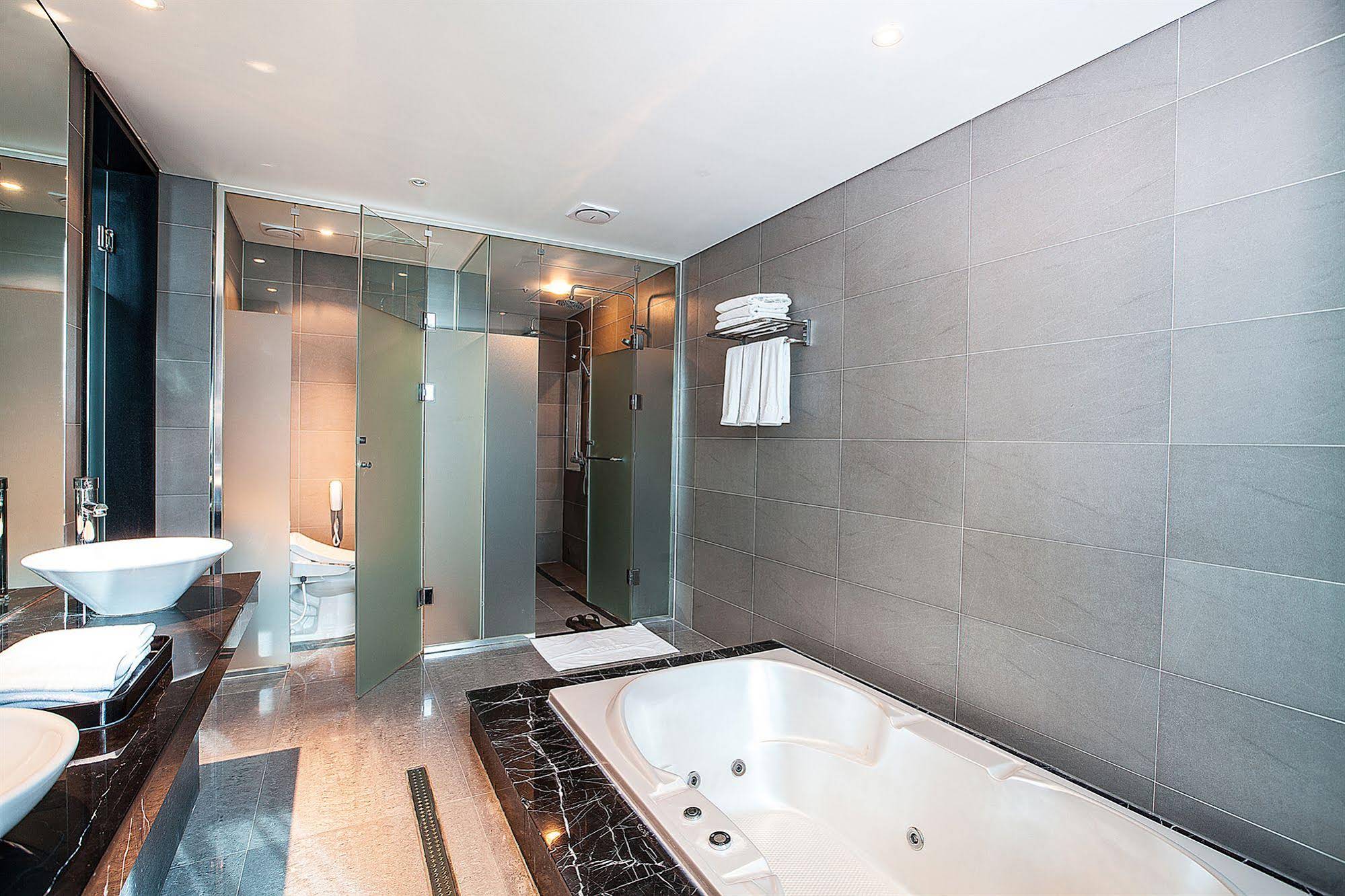 Life Style i Hotel