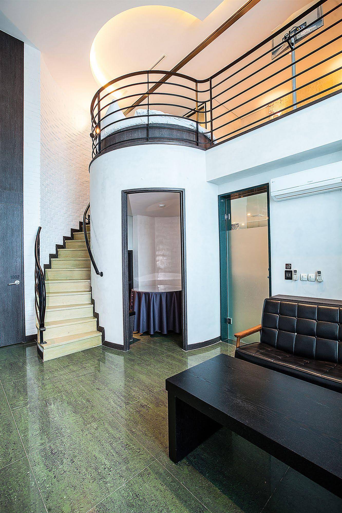 Life Style i Hotel