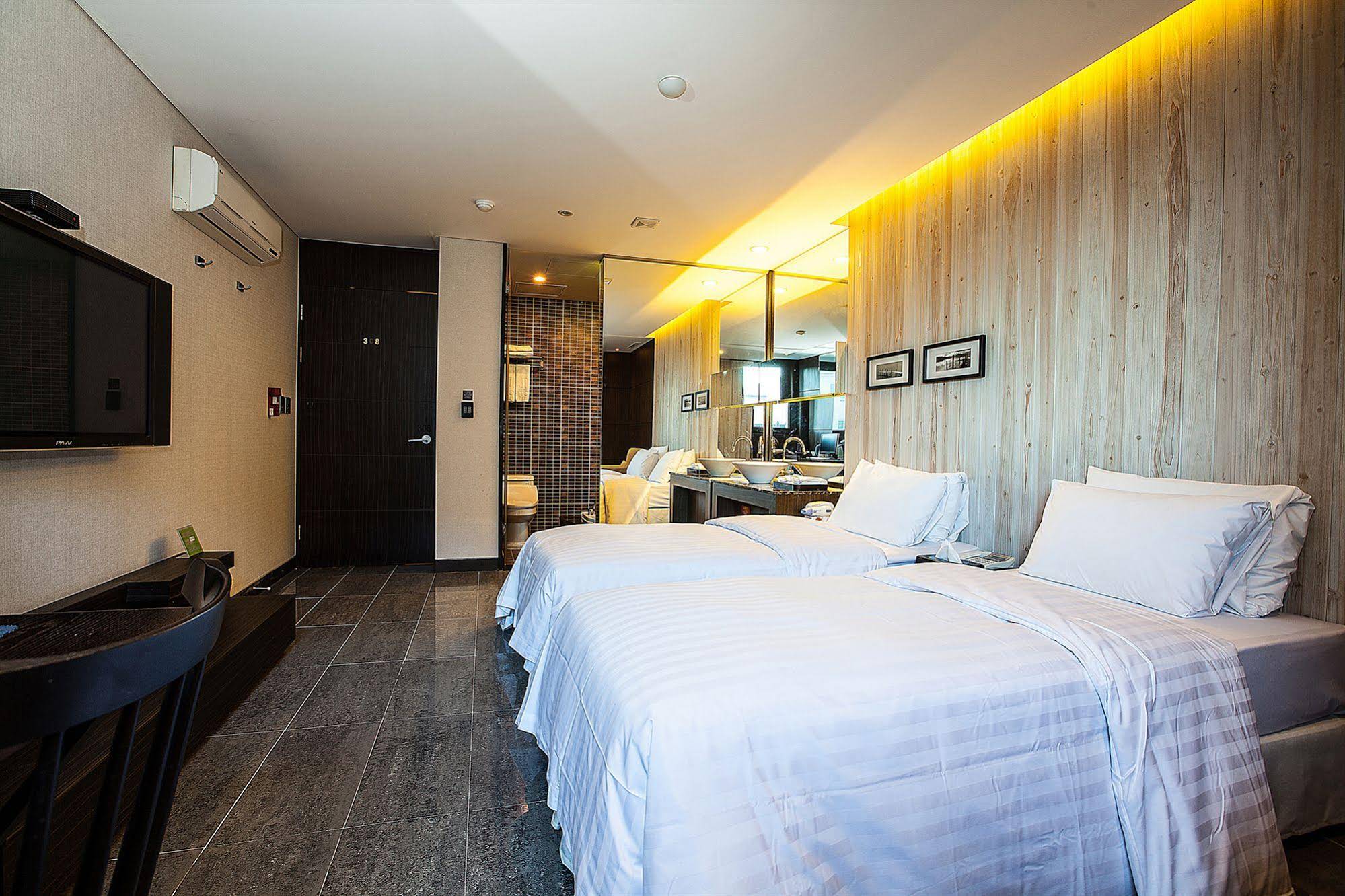 Life Style i Hotel