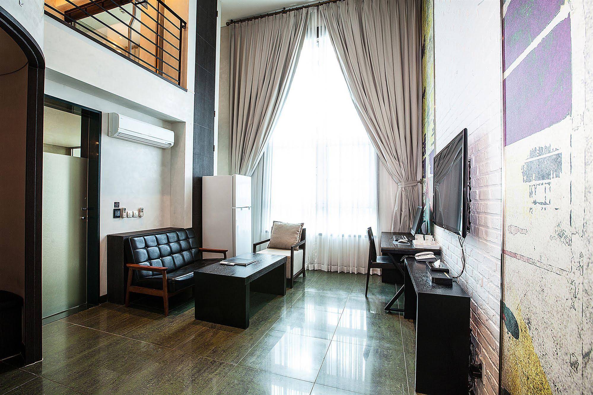 Life Style i Hotel