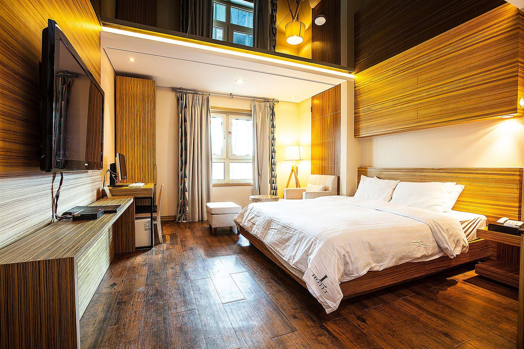 Life Style i Hotel