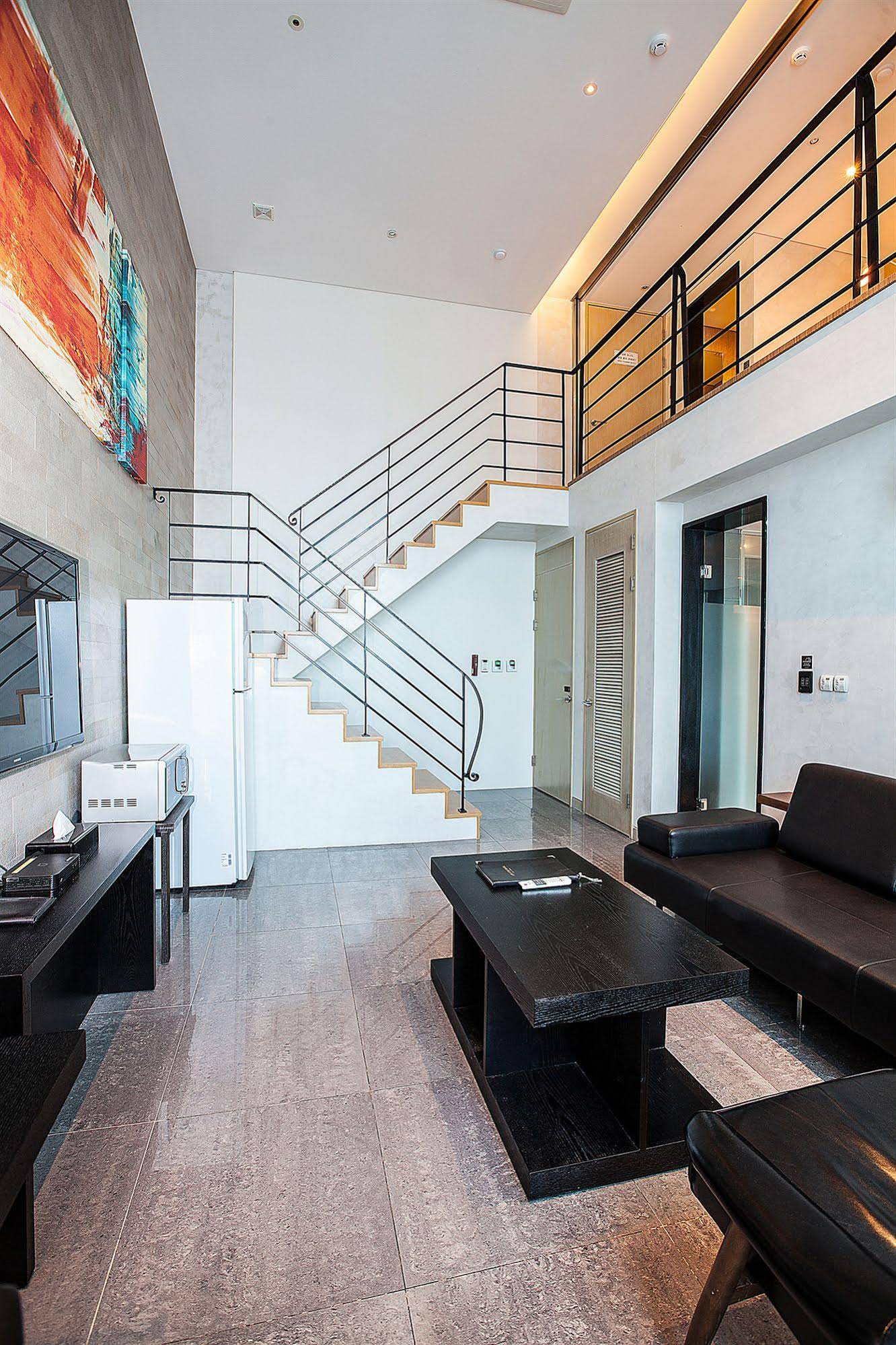 Life Style i Hotel