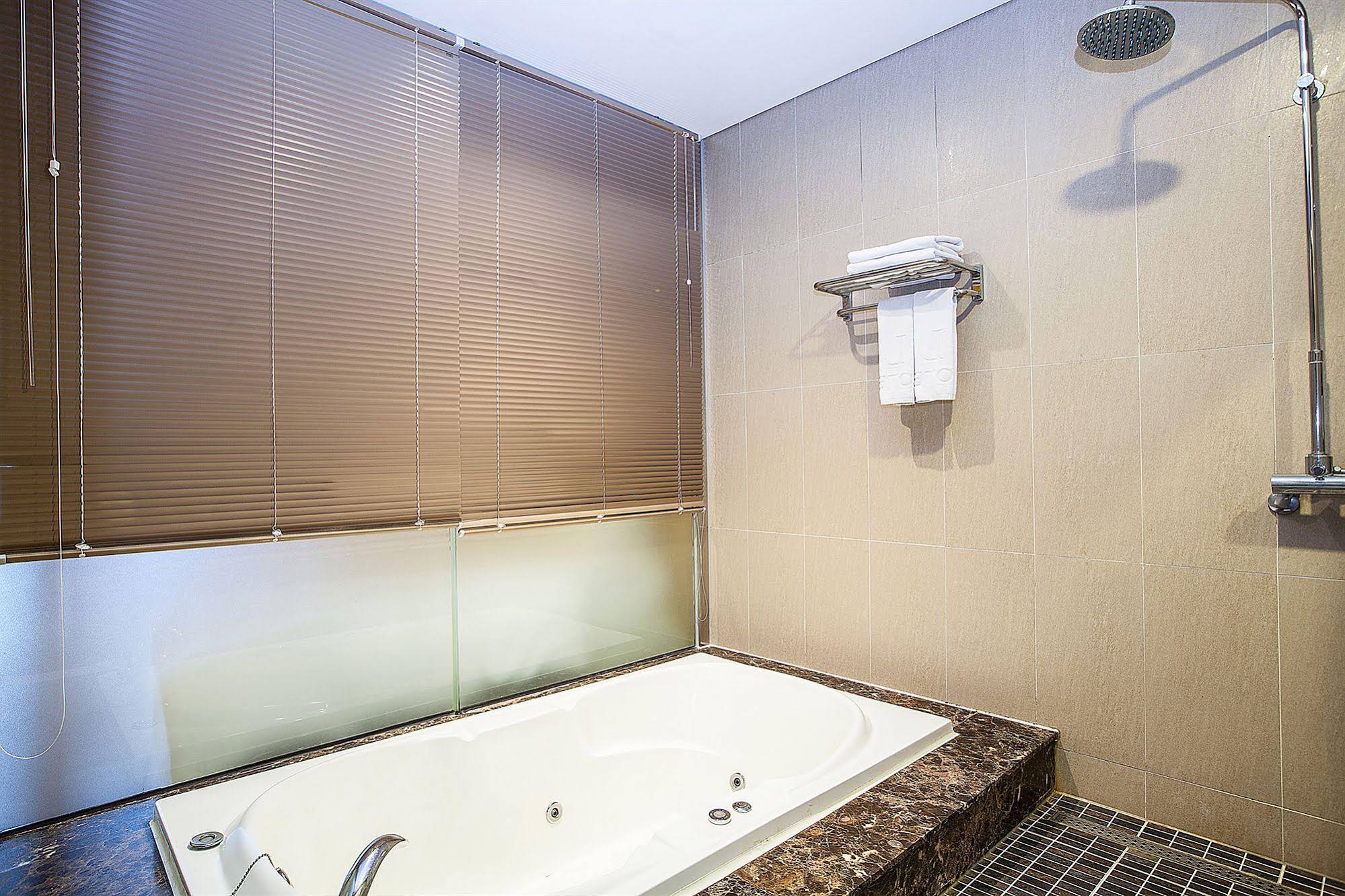 Life Style i Hotel