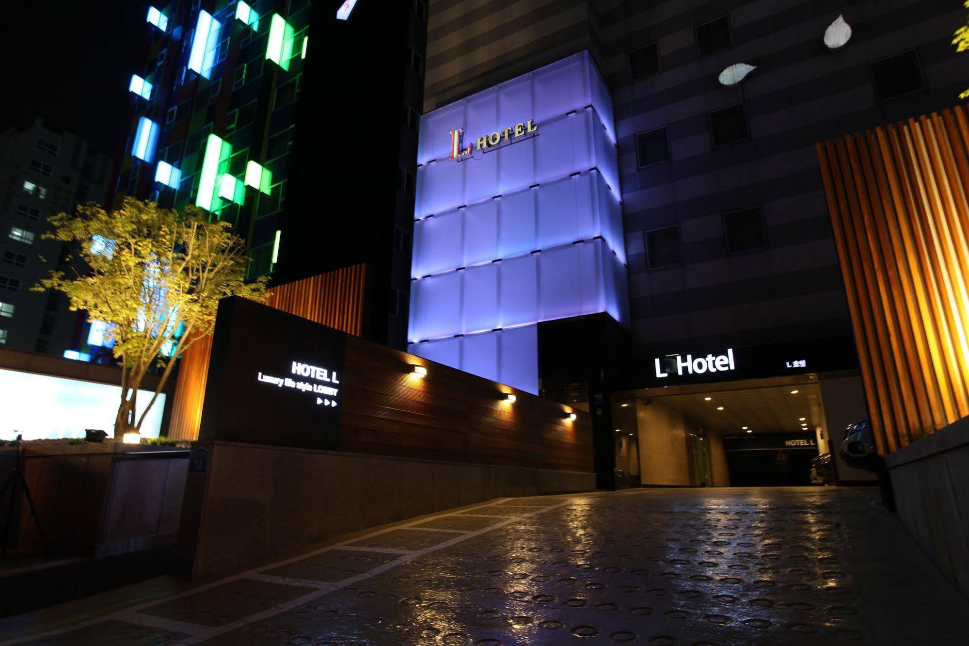 Life Style i Hotel
