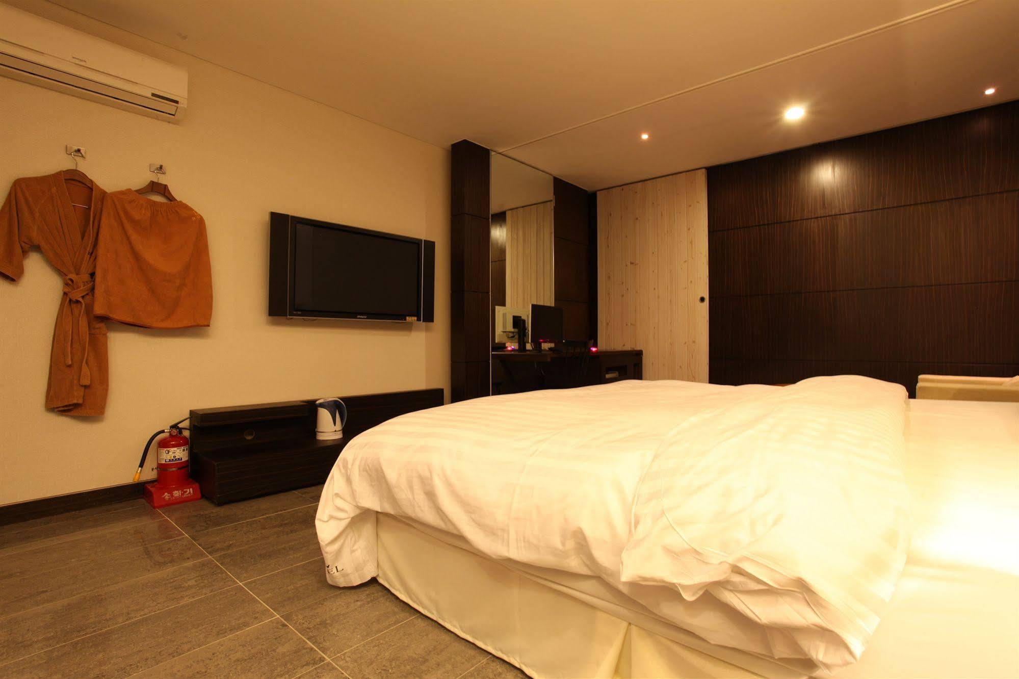 Life Style i Hotel