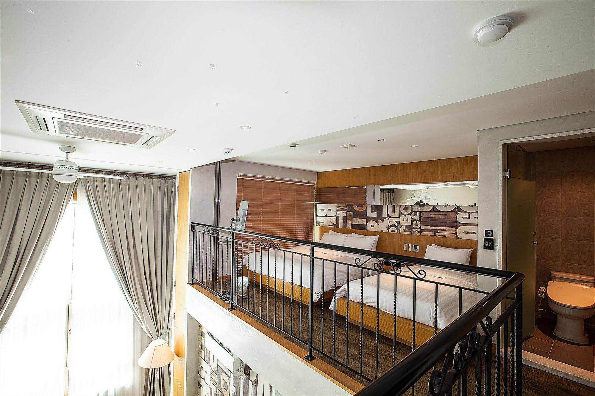 Life Style i Hotel