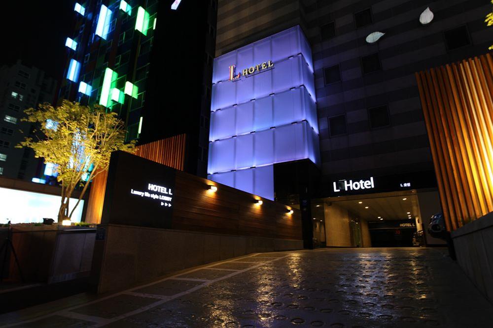 Lifestyle L Hotel