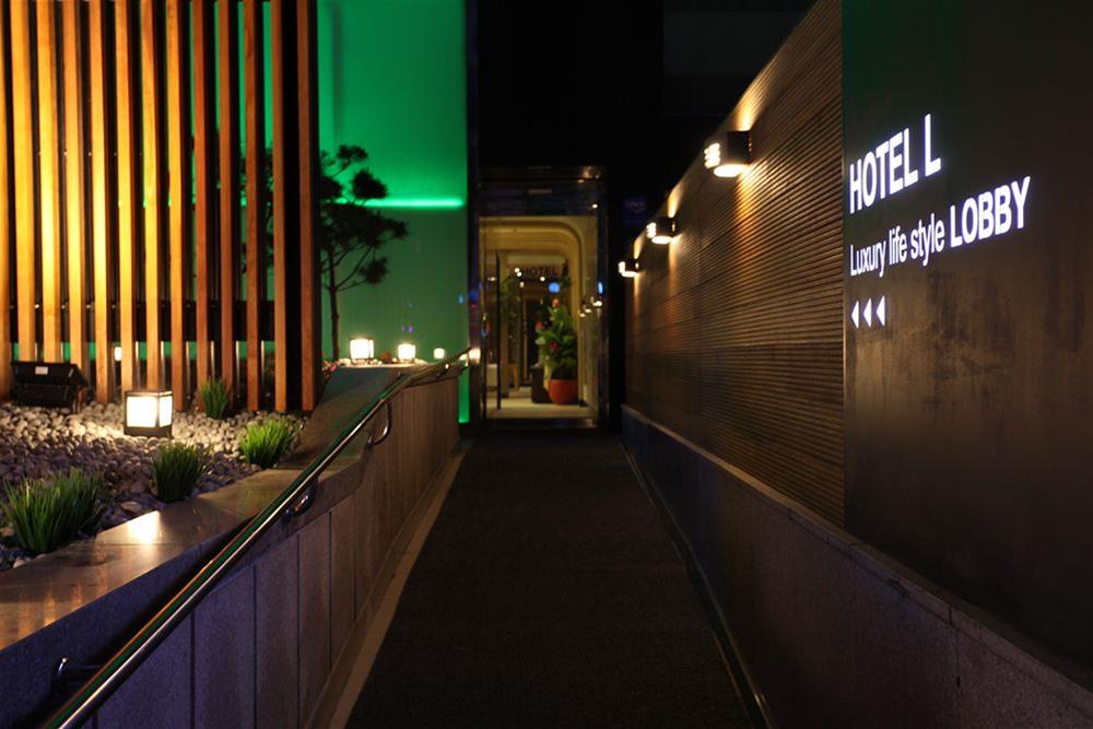 Lifestyle L Hotel