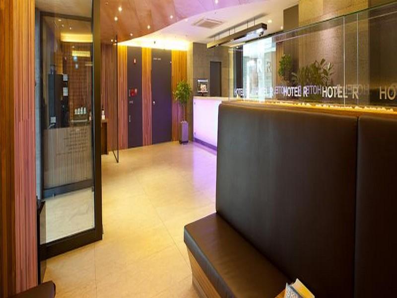 Lifestyle R Hotel