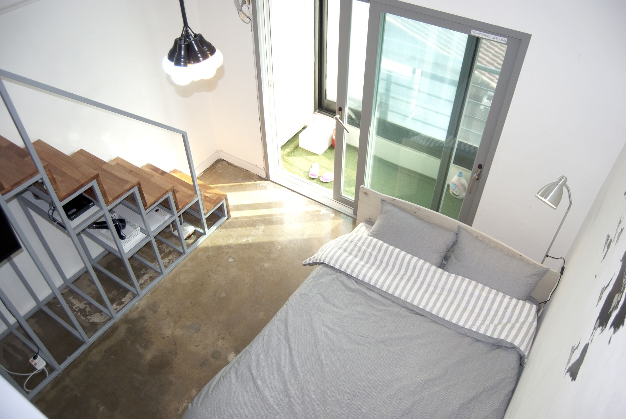 LikeU Guest house
