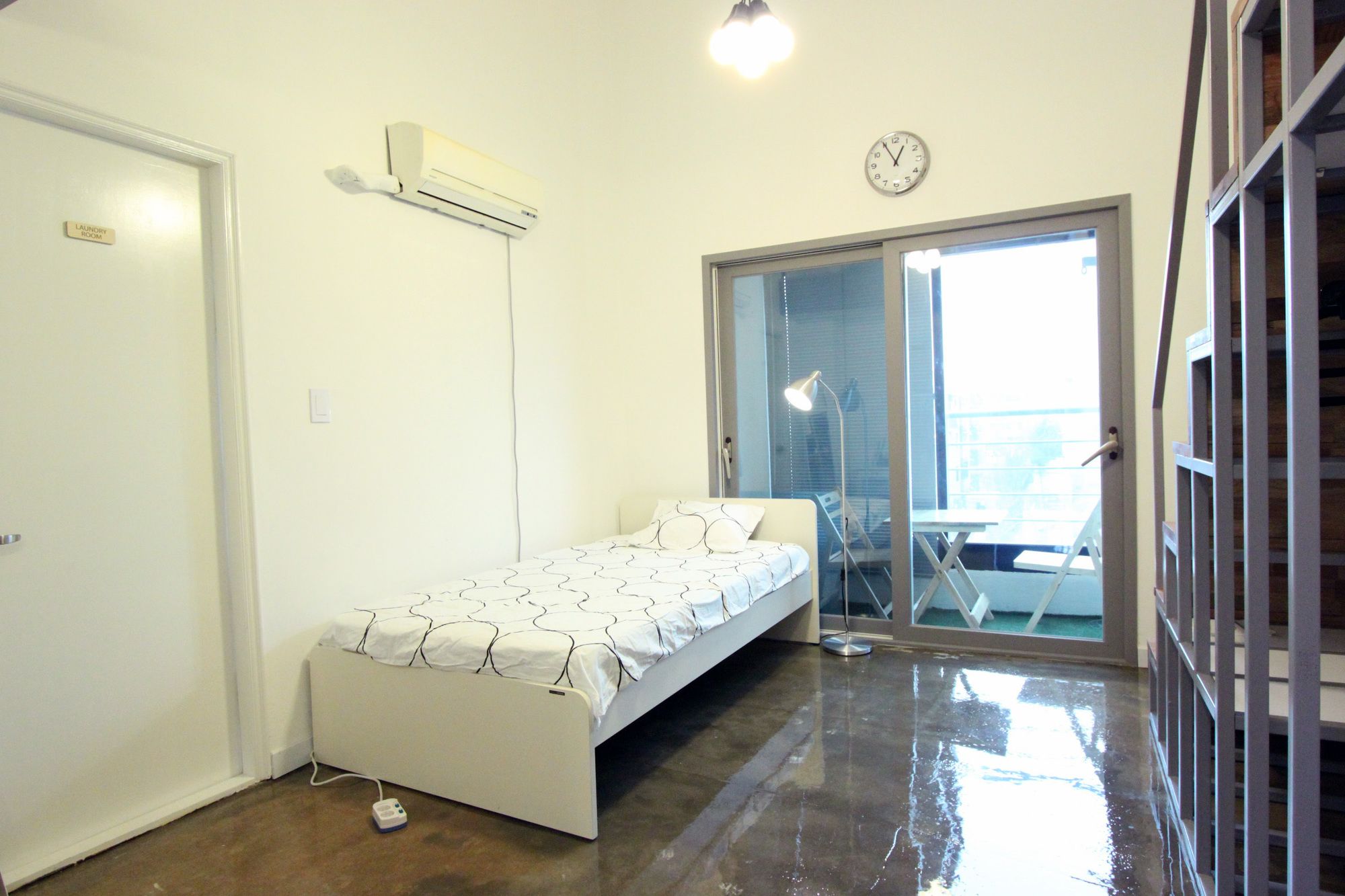 LikeU Guest house
