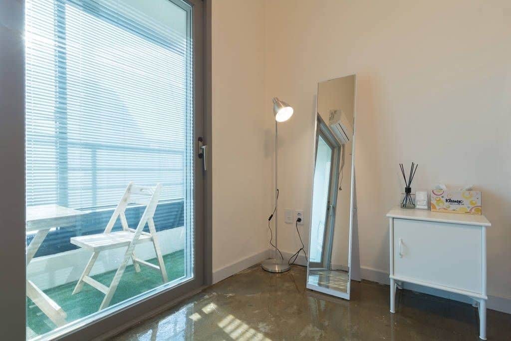 LikeU Guest house