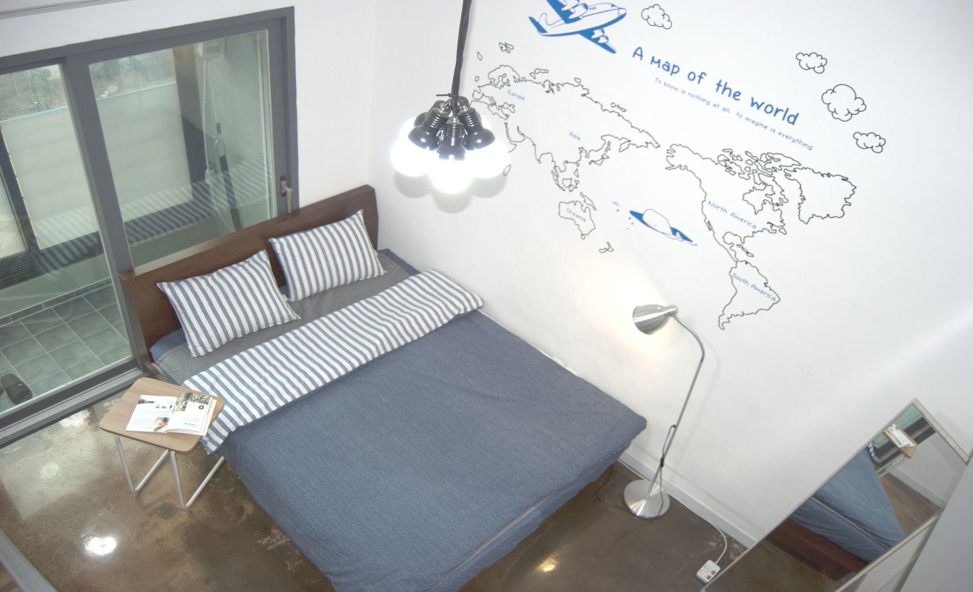 LikeU Guest house