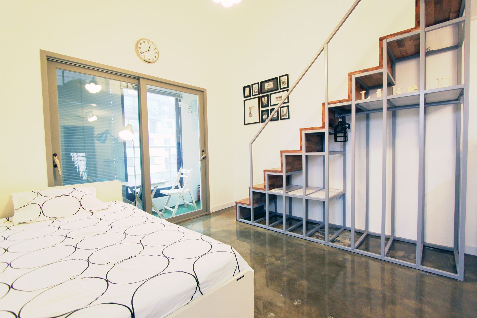 LikeU Guest house