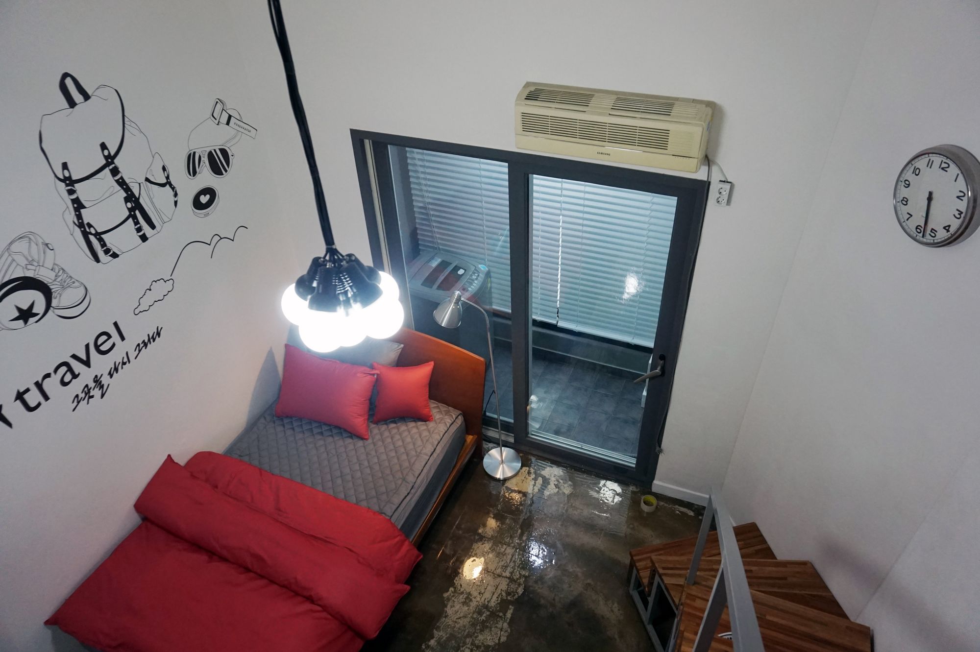LikeU Guest house