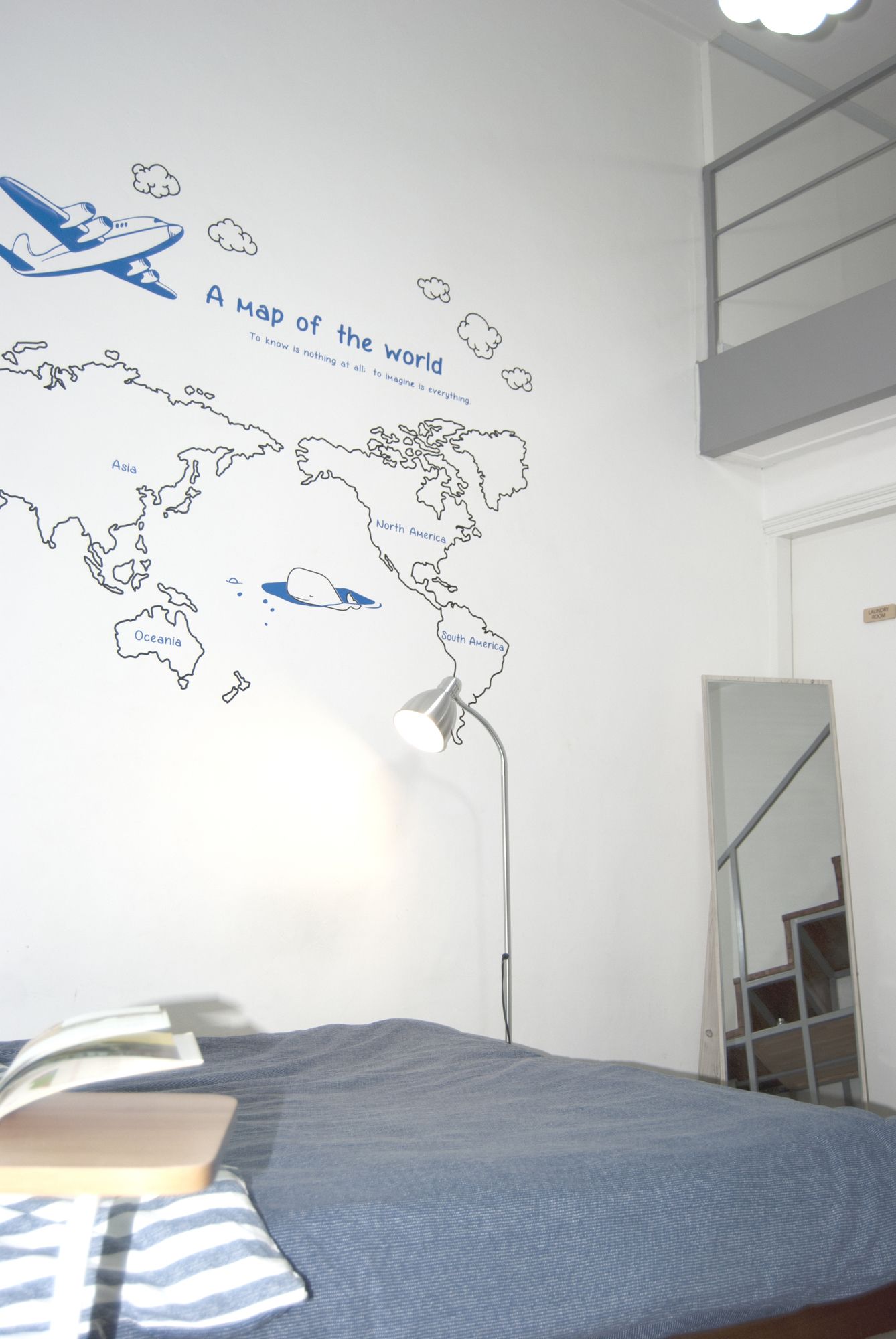 LikeU Guest house